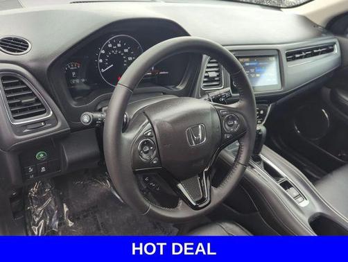 2019 Honda HR-V EX-L