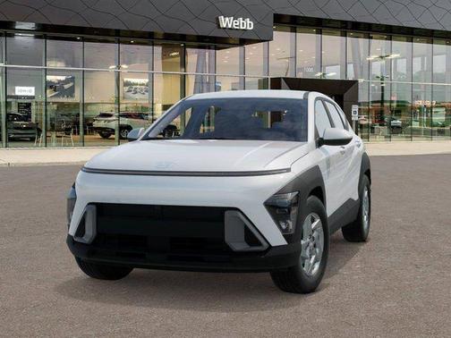 2026 Hyundai KONA