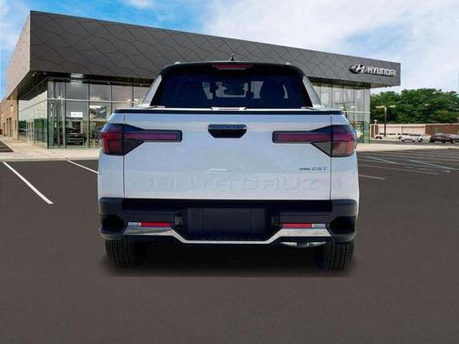 2024 Hyundai SANTA CRUZ 2.5T Limited