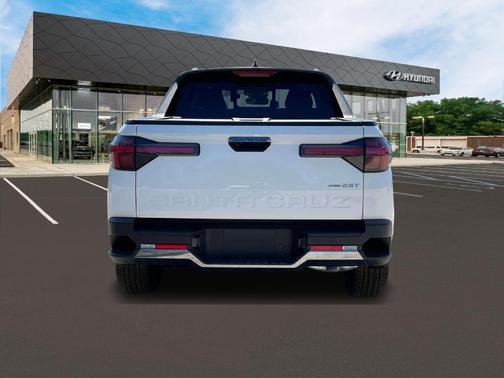 2024 Hyundai SANTA CRUZ 2.5T Limited