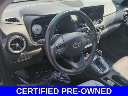 2023 Hyundai KONA Limited