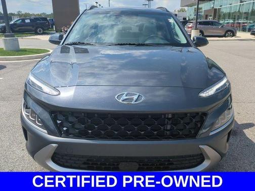 2023 Hyundai KONA Limited