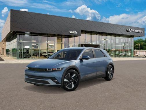 2026 Hyundai IONIQ 5 SE Standard Range