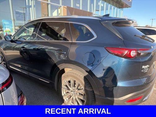 2019 Mazda CX-9 Grand Touring