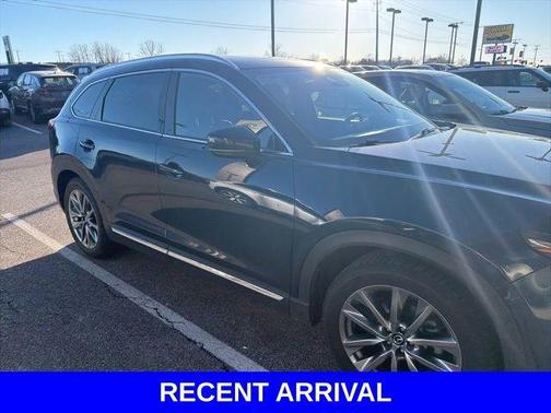 2019 Mazda CX-9 Grand Touring