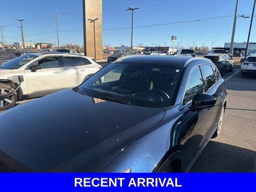 2019 Mazda CX-9 Grand Touring