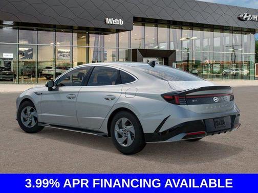 2026 Hyundai SONATA SE