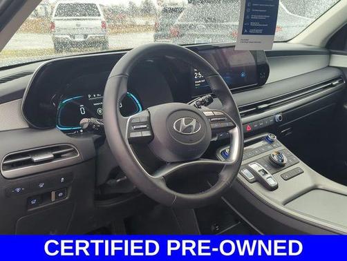 2025 Hyundai PALISADE XRT