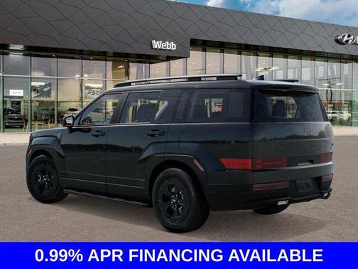 2026 Hyundai SANTA FE XRT