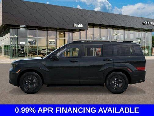 2026 Hyundai SANTA FE XRT