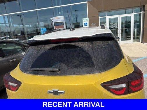 2024 Chevrolet Trailblazer ACTIV