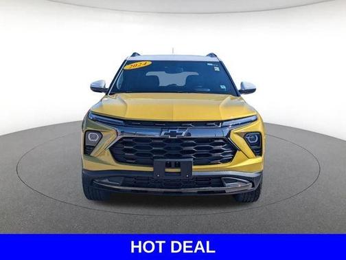 2024 Chevrolet Trailblazer ACTIV