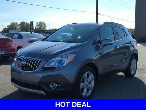 2015 Buick Encore Convenience
