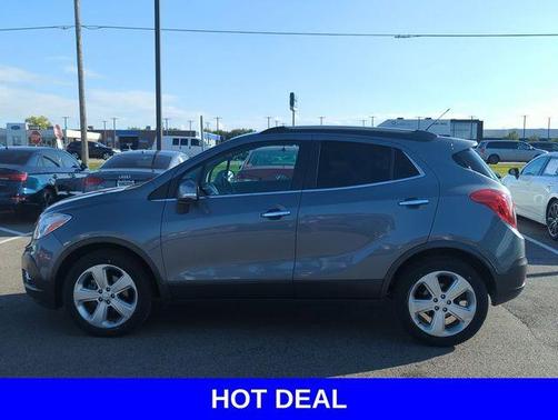 2015 Buick Encore Convenience