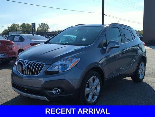 2015 Buick Encore Convenience