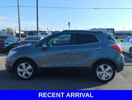 2015 Buick Encore Convenience