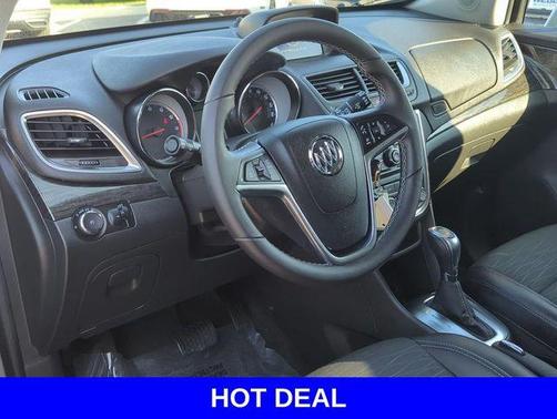 2015 Buick Encore Convenience