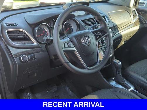 2015 Buick Encore Convenience