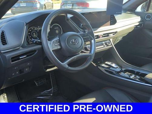 2023 Hyundai SONATA SEL Plus