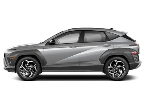 2026 Hyundai KONA SEL