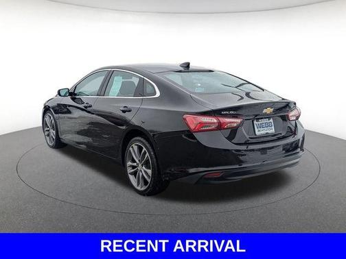 2024 Chevrolet Malibu 2LT