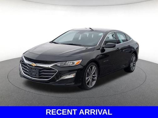 2024 Chevrolet Malibu 2LT