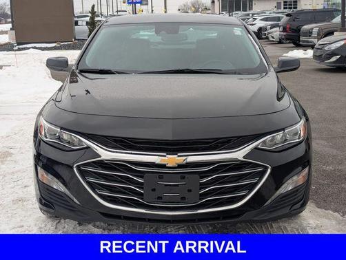 2024 Chevrolet Malibu 2LT