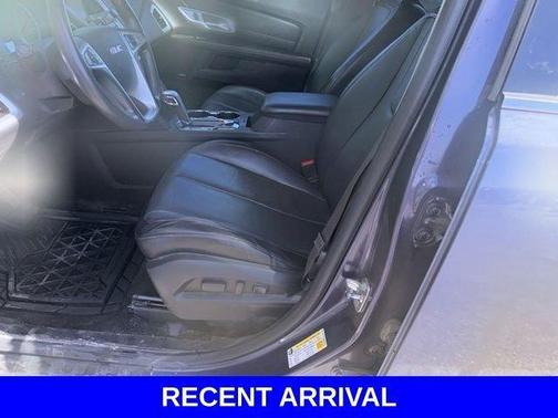 2014 GMC Terrain SLT-1