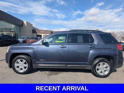 2014 GMC Terrain SLT-1
