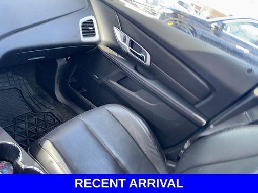 2014 GMC Terrain SLT-1