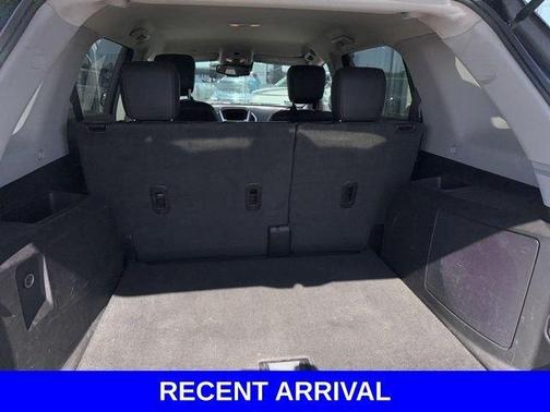 2014 GMC Terrain SLT-1