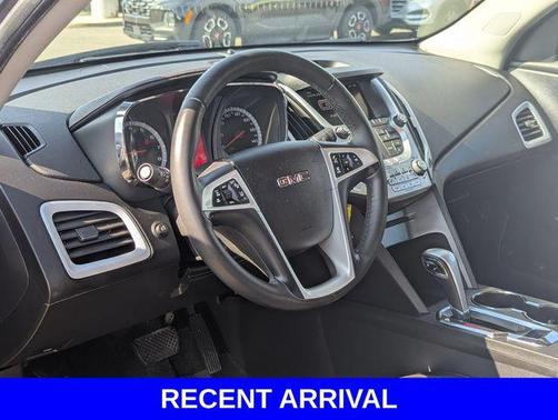 2014 GMC Terrain SLT-1