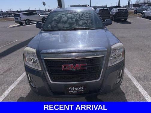 2014 GMC Terrain SLT-1