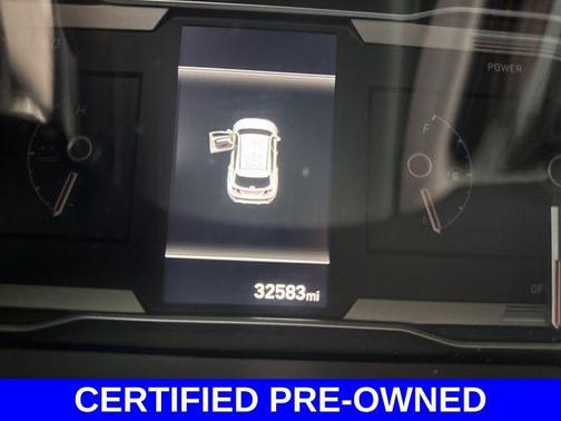 2024 Hyundai TUCSON Hybrid Blue