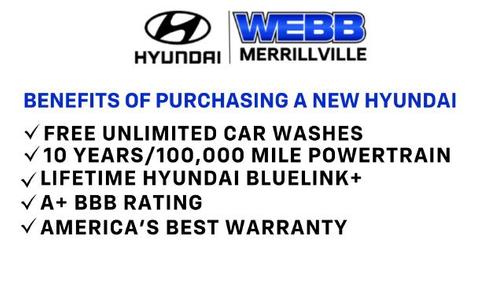 Pearl 2027 Hyundai PALISADE Calligraphy