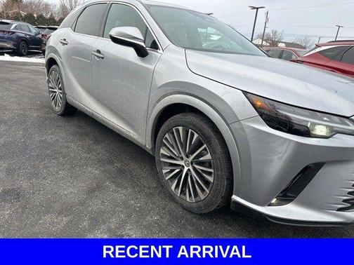 2023 Lexus RX 350 Premium Plus