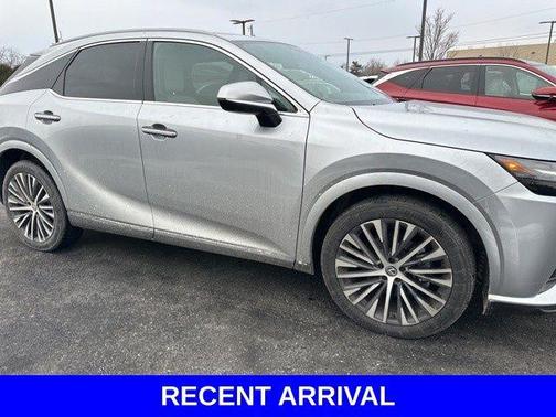 2023 Lexus RX 350 Premium Plus