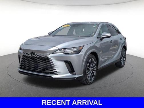 2023 Lexus RX 350 Premium Plus