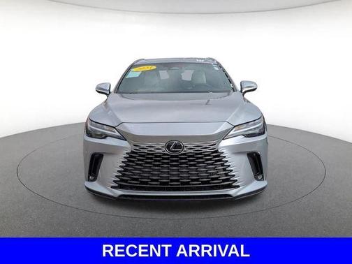 2023 Lexus RX 350 Premium Plus