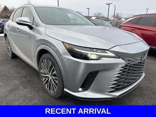 2023 Lexus RX 350 Premium Plus