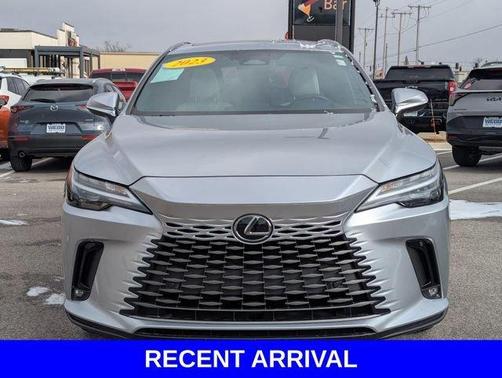 2023 Lexus RX 350 Premium Plus