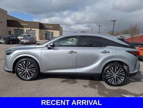 2023 Lexus RX 350 Premium Plus