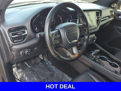 2021 Dodge Durango Citadel