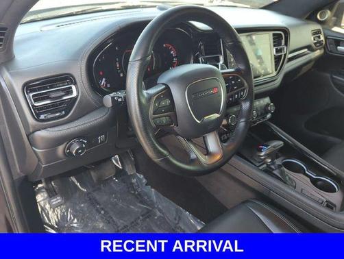 2021 Dodge Durango Citadel