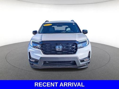 2023 Honda Passport Elite
