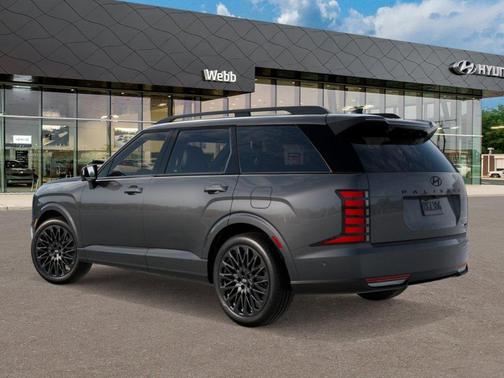 PE2 2027 Hyundai PALISADE Calligraphy
