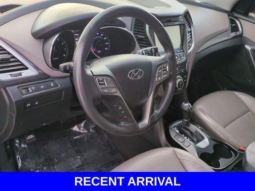 2013 Hyundai SANTA FE Sport