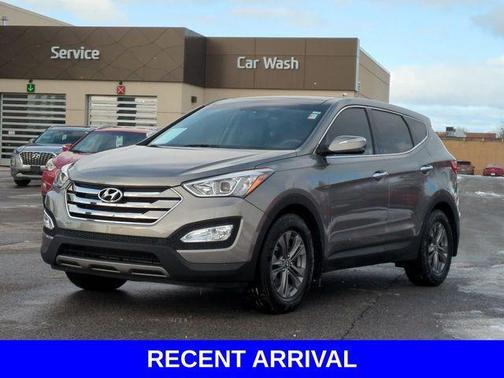 2013 Hyundai SANTA FE Sport