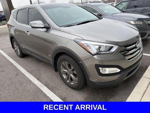 2013 Hyundai SANTA FE Sport