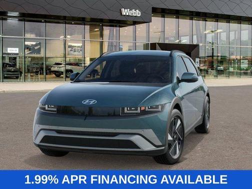 2025 Hyundai IONIQ 5 SEL